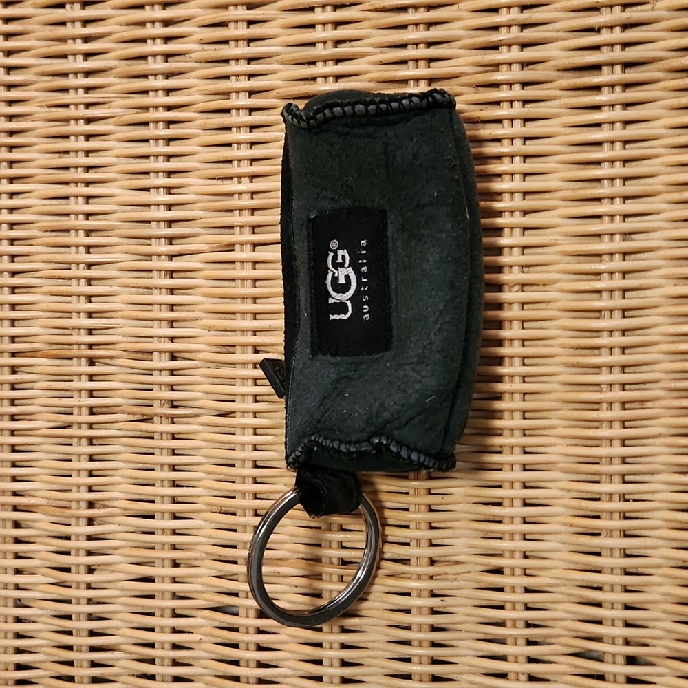 Ugg Coin Pouch